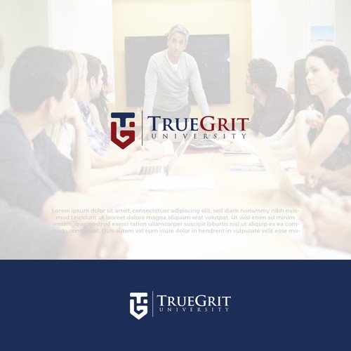 True Grit University