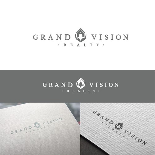 Grand Vision Logo