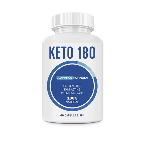 KETO 180