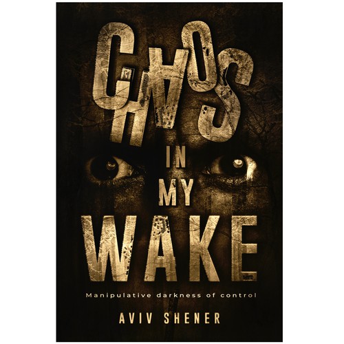 Premade book cover