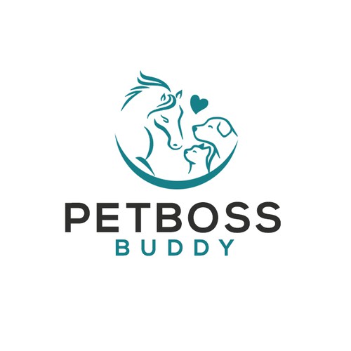 PETBOSS LOGO