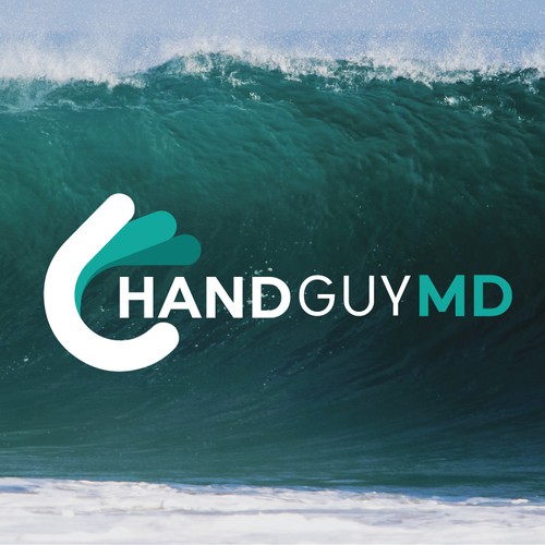 Logo For HandguyMD