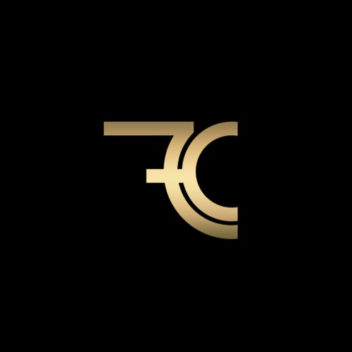 Cryptocurrency Logo C7