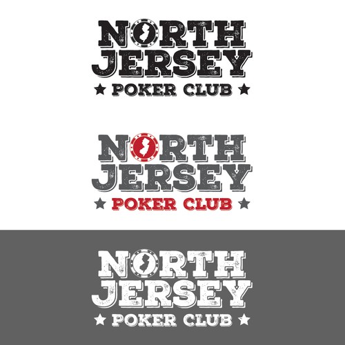 North Jersey Poker Club logo