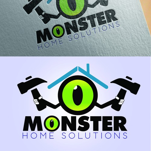 monster home solutions