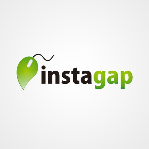 logo for instagap