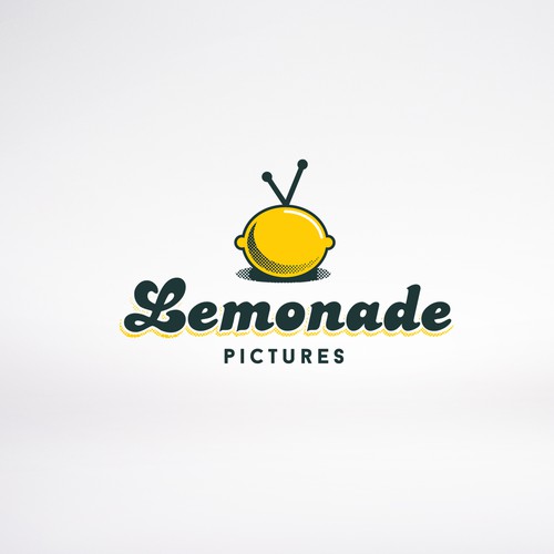 Create a logo for a TV/Film Production Company