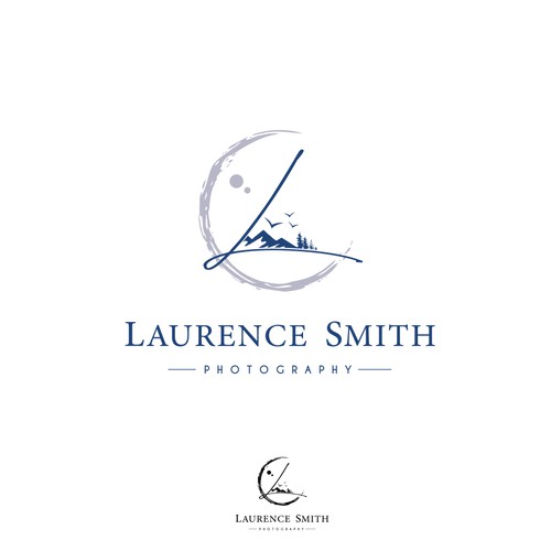 laurence smith