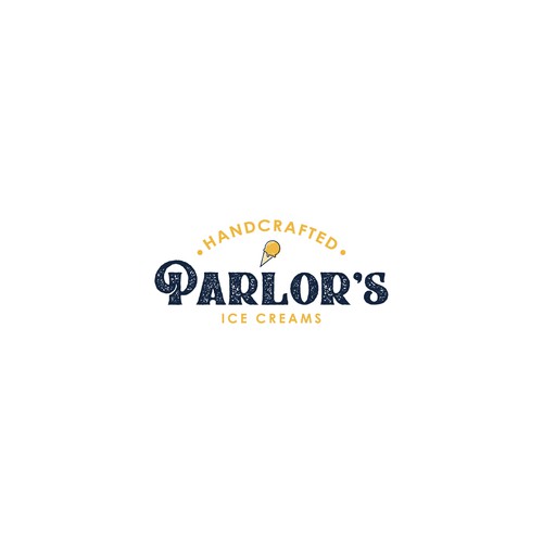 Parlor's Handcrafted Ice Creams