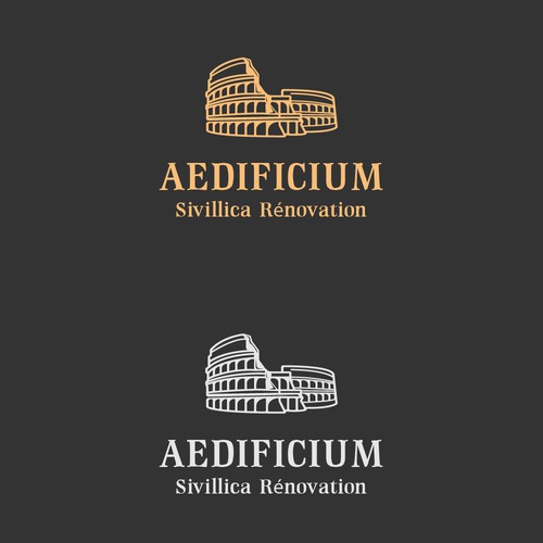 Aedificium Renovation