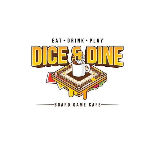 Logo Design Contest Entry