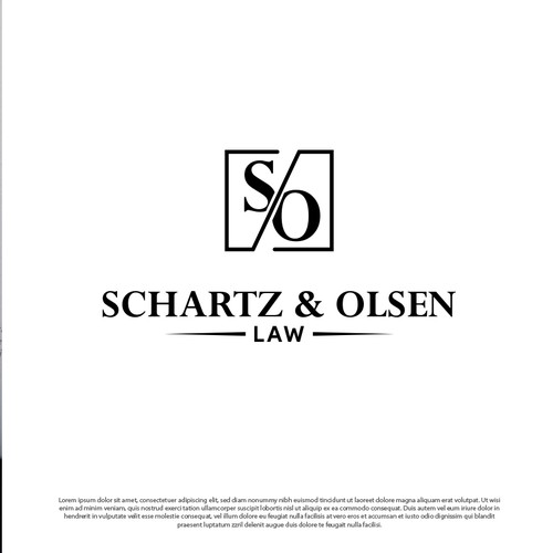 Law Firm Logo