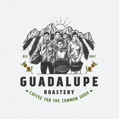 GUADALUPE coffee