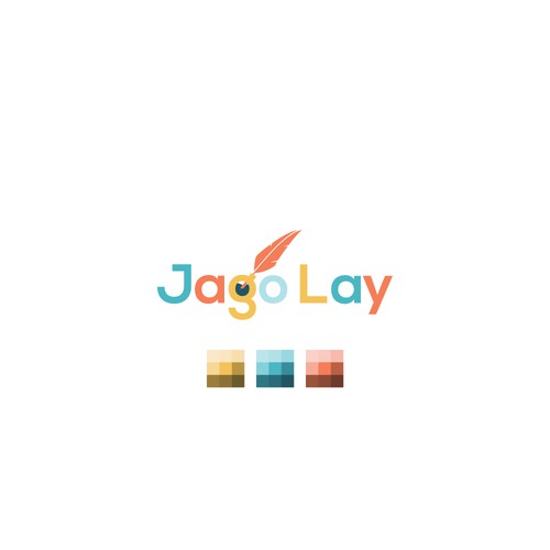 Jago Lay logo