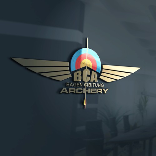 BCA (BAGEN CIBITUNG ARCHERY