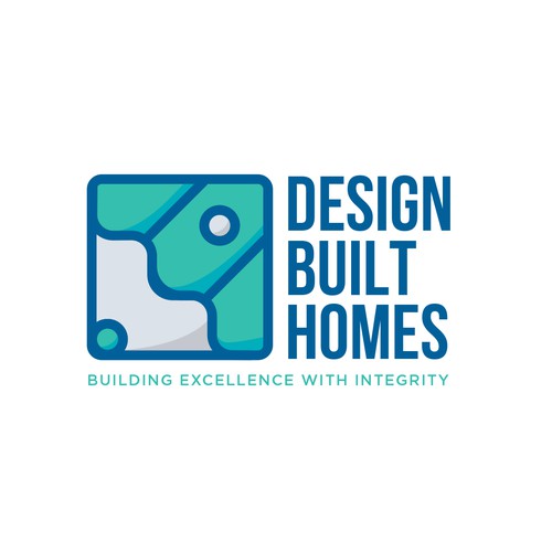 Design built homes