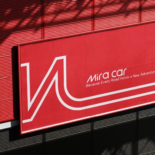 Mira car