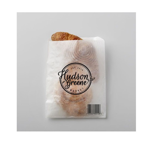 Hudson Greene Market 