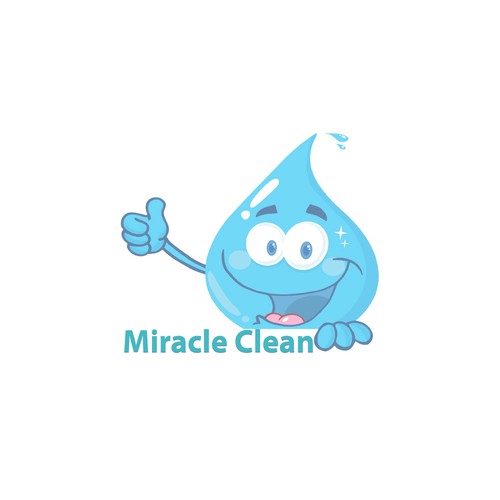 Miracle Clean