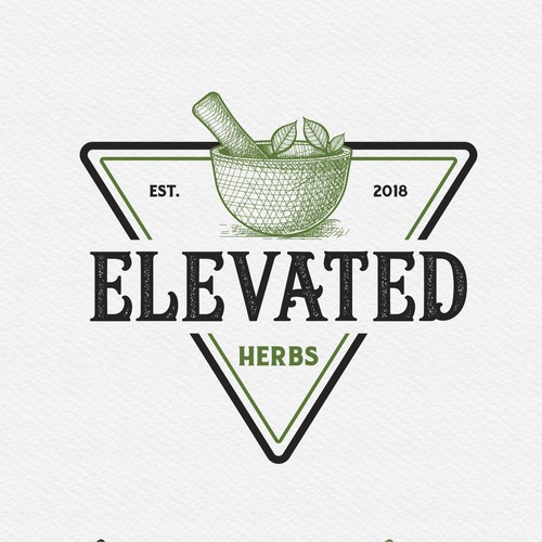Elevated Herbs