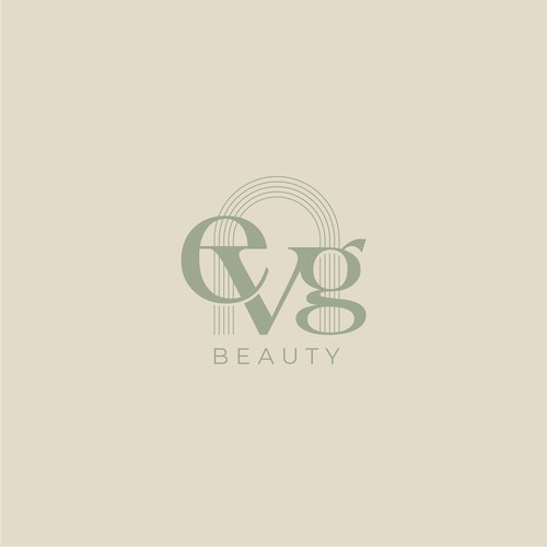 Logo Design for Hair Stylist