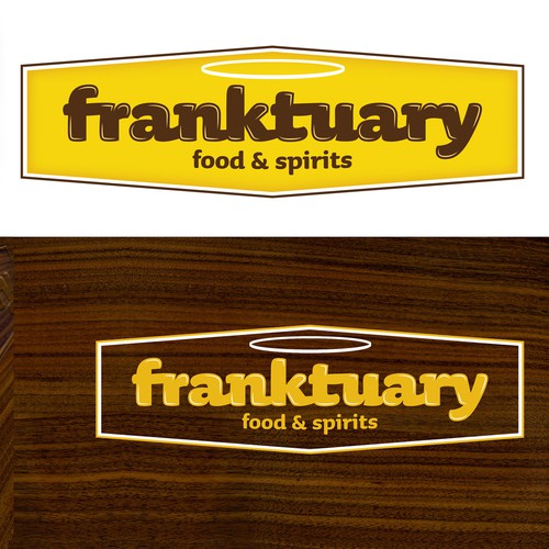 Franktuary's logo