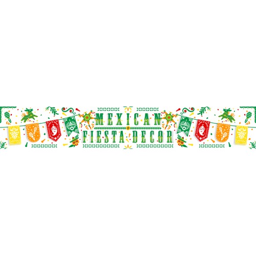 TEXMEX BANNER