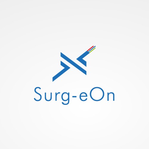 Surg-eOn for Medical app logo