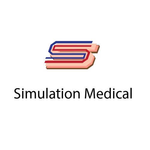 Create a brand for a medical simulation retailer