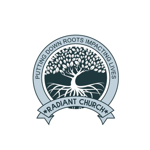Tree Logo