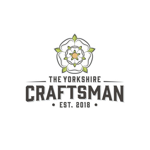 The Yorkshire Craftsman Logo