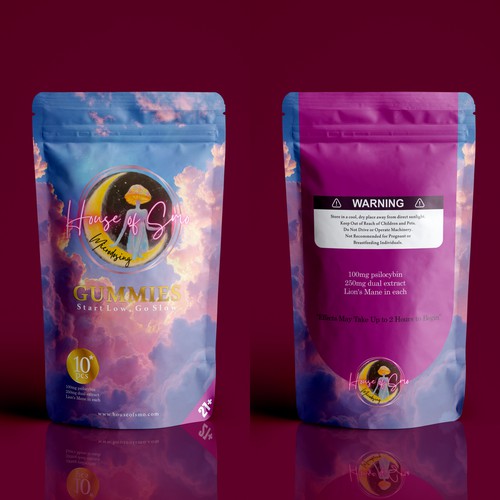 House of Smo Gummies