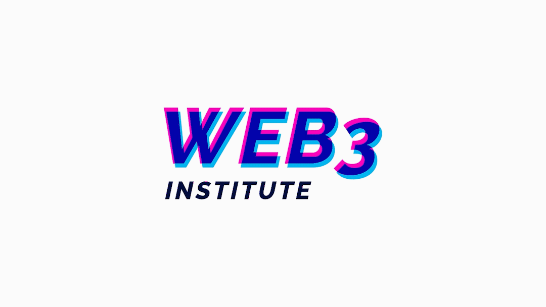 Animation of Logo