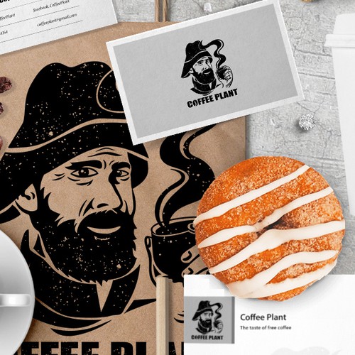 Coffee Plant