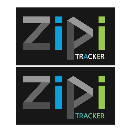 Zipi Logo