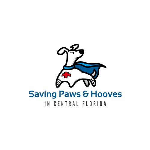 Concept for an organization wich saves animal lives.