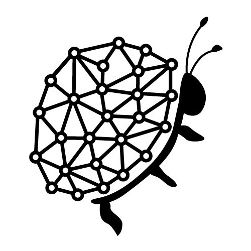 Create a captivating logo for a new european platform for mobile digital youth participation