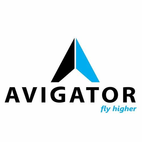 Avigator Logo Concept
