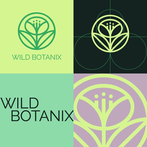 Wild Botanix