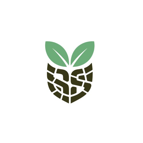 Iconic Stand alone ss plant Sabbath Soils