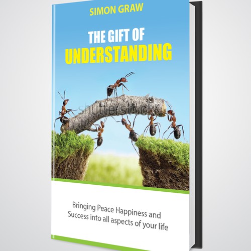 the magic resource that will fix 1.8 billion misunderstandings; this to-be best-selling book!