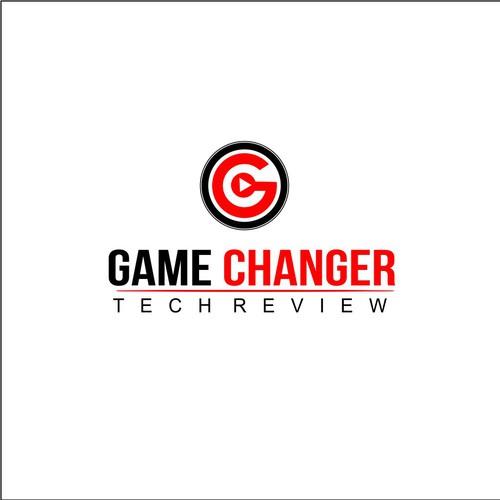 Game Changer Logo