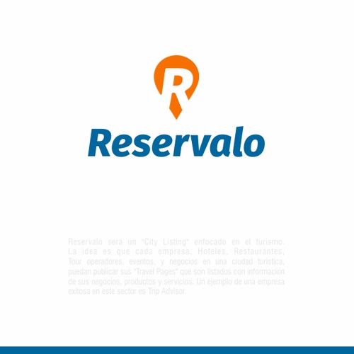 Reservalo