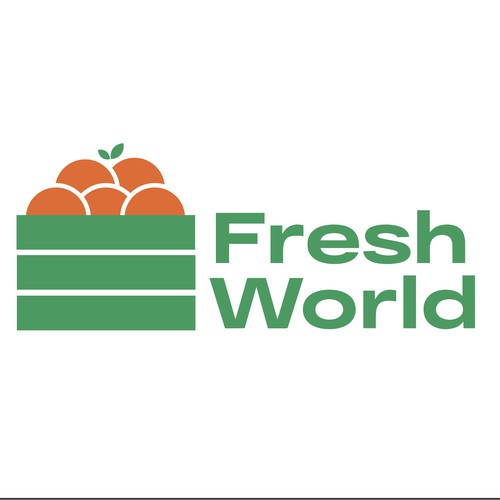 Fresh World