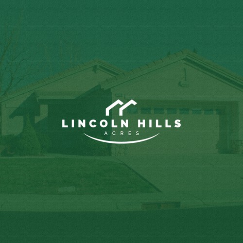 Making a logo concept for real estate company
