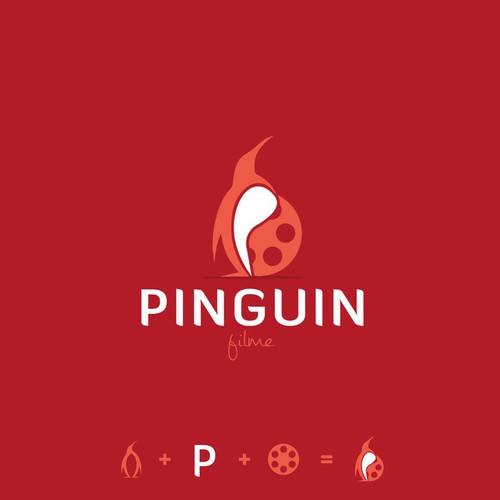 Pinguin filme