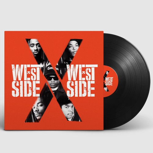 West Side Album