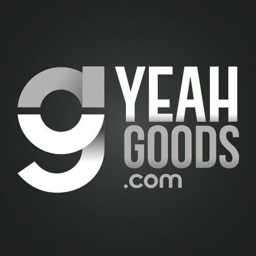 LOGO V2.0 - FOR YEAHGOODS.COM