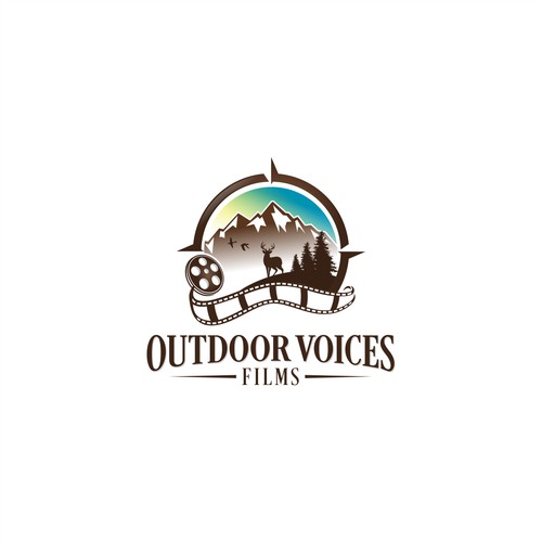 Outdoor Voices Films