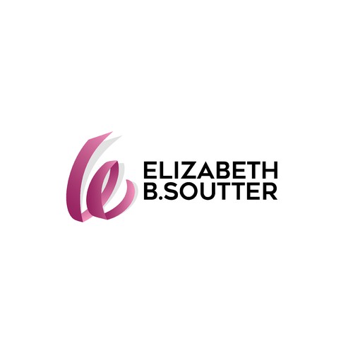 Elizabeth B. Soutter Logo design